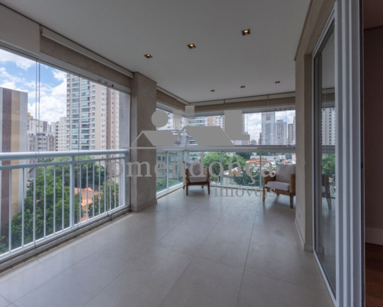 Imagem Apartamento com 3 Quartos à Venda, 206 m² em Vila Romana - São Paulo Imagem Apartamento com 3 Quartos à Venda, 206 m² em Vila Romana - São Paulo