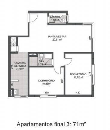 Imagem Apartamento com 2 Quartos à Venda, 71 m² em Higienópolis - Porto Alegre Imagem Apartamento com 2 Quartos à Venda, 71 m² em Higienópolis - Porto Alegre