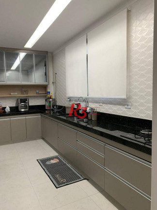 Imagem Casa com 3 Quartos à Venda, 200 m² em Boqueirão - Santos Imagem Casa com 3 Quartos à Venda, 200 m² em Boqueirão - Santos