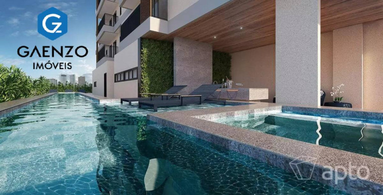 Imagem Apartamento com 1 Quarto à Venda, 40 m² em Dezoito Do Forte Empresarial/alphaville. - Barueri Imagem Apartamento com 1 Quarto à Venda, 40 m² em Dezoito Do Forte Empresarial/alphaville. - Barueri