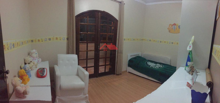 Imagem Sobrado com 3 Quartos à Venda, 150 m² em Residencial Bosque Dos Ipês - São José Dos Campos