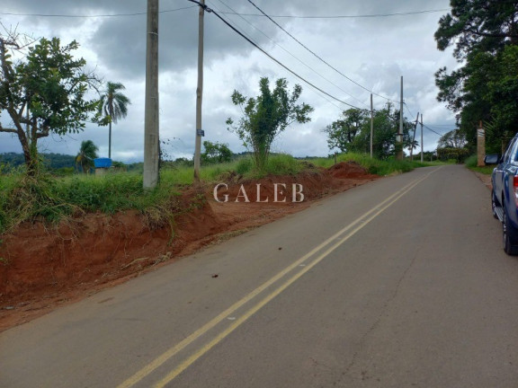 Imagem Terreno à Venda, 500 m² em Vitória Régia - Atibaia Imagem Terreno à Venda, 500 m² em Vitória Régia - Atibaia