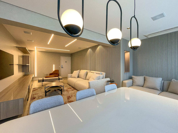Imagem Apartamento com 3 Quartos à Venda, 105 m² em Cidade Mãe Do Céu - São Paulo