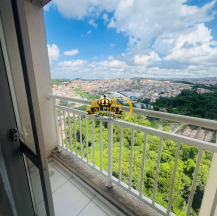 Apartamento com 2 Quartos à Venda, 58 m² em Votupoca - Barueri