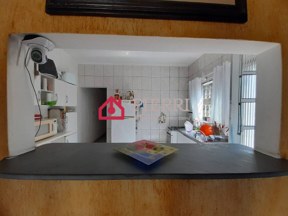 Imagem Casa com 2 Quartos à Venda, 150 m² em Jaraguá - São Paulo Imagem Casa com 2 Quartos à Venda, 150 m² em Jaraguá - São Paulo