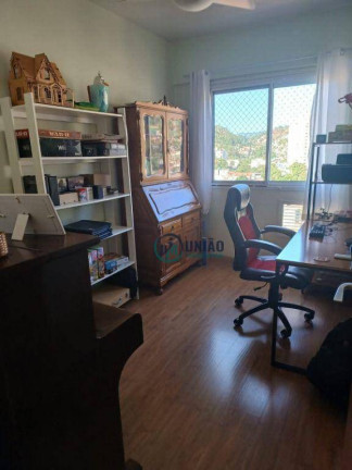 Imagem Apartamento com 3 Quartos à Venda, 81 m² em Santa Rosa - Niterói Imagem Apartamento com 3 Quartos à Venda, 81 m² em Santa Rosa - Niterói