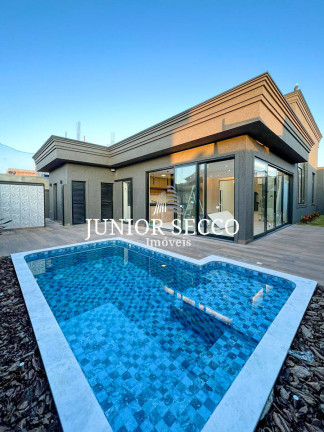 Imagem Casa de Condomínio com 3 Quartos à Venda, 450 m² em Quinta Do Golfe Jardins - São José Do Rio Preto Imagem Casa de Condomínio com 3 Quartos à Venda, 450 m² em Quinta Do Golfe Jardins - São José Do Rio Preto