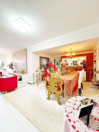 Imagem Apartamento com 3 Quartos à Venda, 133 m² em Dionisio Torres - Fortaleza Imagem Apartamento com 3 Quartos à Venda, 133 m² em Dionisio Torres - Fortaleza