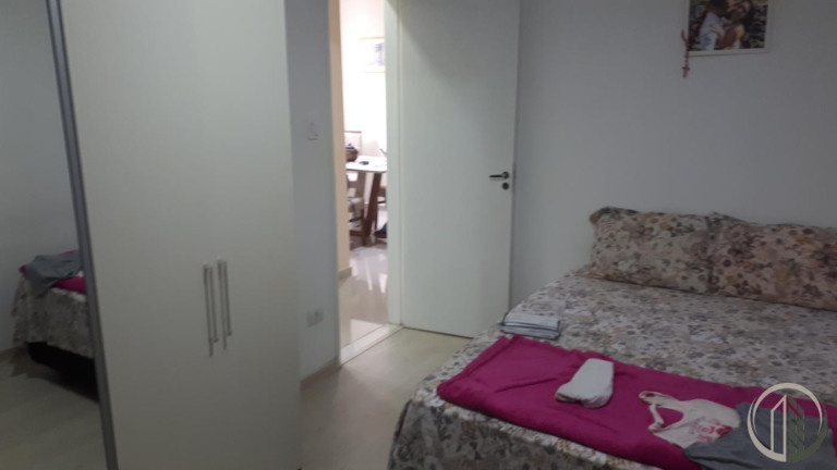 Imagem Apartamento com 2 Quartos à Venda, 82 m² em Ponta Da Praia - Santos