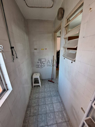 Imagem Apartamento com 2 Quartos à Venda, 60 m² em Vila Mariana - São Paulo Imagem Apartamento com 2 Quartos à Venda, 60 m² em Vila Mariana - São Paulo