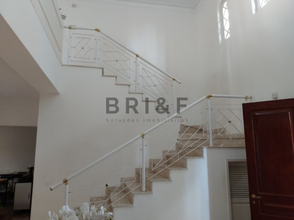 Imagem Casa com 4 Quartos à Venda ou Locação, 548 m² em Alto Da Boa Vista - São Paulo Imagem Casa com 4 Quartos à Venda ou Locação, 548 m² em Alto Da Boa Vista - São Paulo