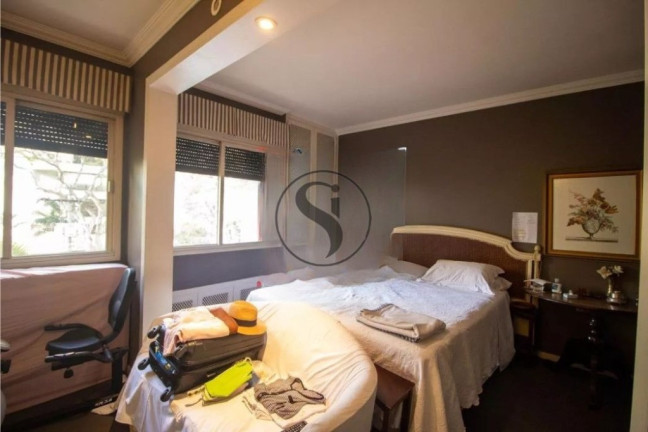 Imagem Apartamento com 2 Quartos à Venda, 180 m² em água Branca - São Paulo