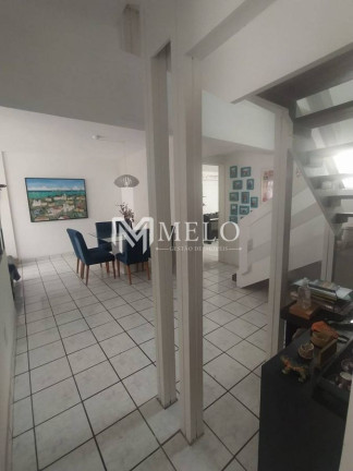 Imagem Apartamento com 5 Quartos à Venda, 210 m² em Aflitos - Recife