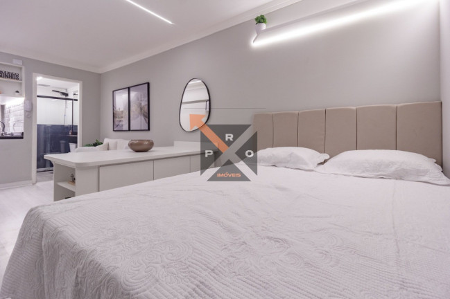 Imagem Imóvel com 1 Quarto à Venda, 25 m² em Campos Elíseos - São Paulo Imagem Imóvel com 1 Quarto à Venda, 25 m² em Campos Elíseos - São Paulo