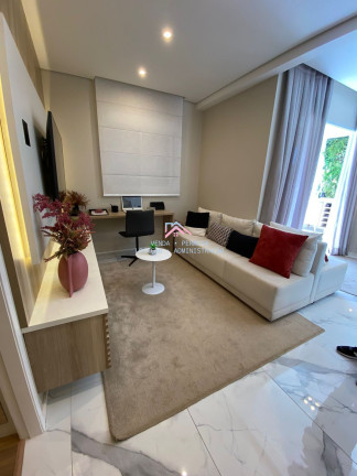 Imagem Apartamento com 3 Quartos à Venda, 60 m² em Jardim Carlos Gomes - Jundiaí Imagem Apartamento com 3 Quartos à Venda, 60 m² em Jardim Carlos Gomes - Jundiaí