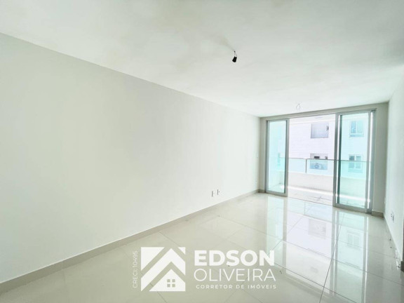 Imagem Apartamento com 2 Quartos à Venda, 70 m² em Cabo Branco - João Pessoa