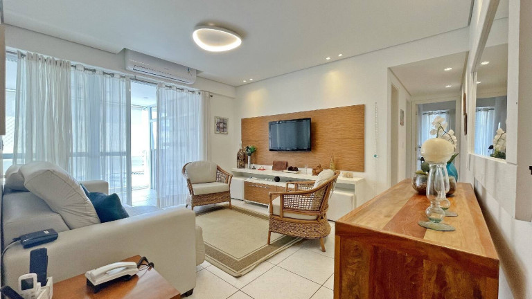 Imagem Apartamento com 3 Quartos à Venda, 127 m² em Riviera De São Lourenço - Bertioga