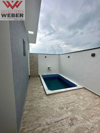 Imagem Casa de Condomínio com 3 Quartos à Venda, 150 m² em Horto Florestal - Sorocaba
