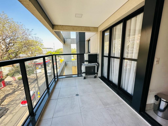 Apartamento com 2 Quartos à Venda, 62 m² em Vila Olímpia - São Paulo