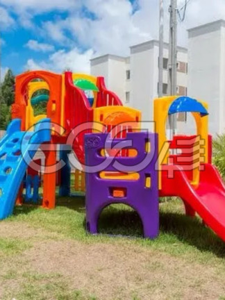 Imagem Apartamento com 2 Quartos à Venda, 50 m² em Inácio Barbosa - Aracaju