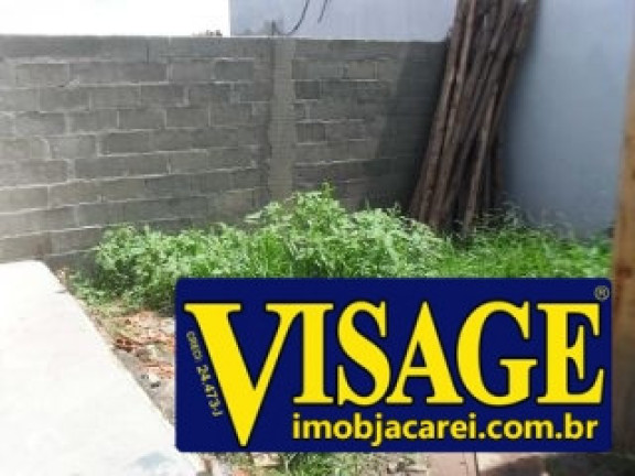 Imagem Casa à Venda, 77 m² em Pq. Dos Sinos - Jacareí Imagem Casa à Venda, 77 m² em Pq. Dos Sinos - Jacareí