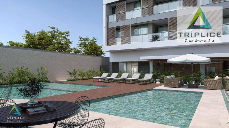 Imagem Apartamento com 2 Quartos à Venda, 80 m² em Estrela Sul - Juiz De Fora Imagem Apartamento com 2 Quartos à Venda, 80 m² em Estrela Sul - Juiz De Fora