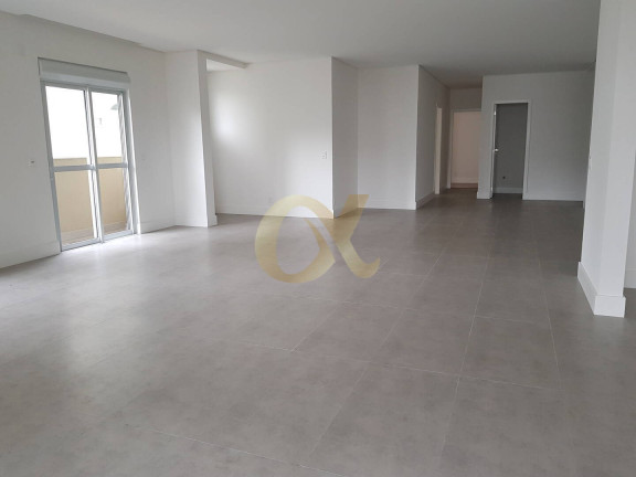 Imagem Apartamento à Venda, 214 m² em Atiradores - Joinville