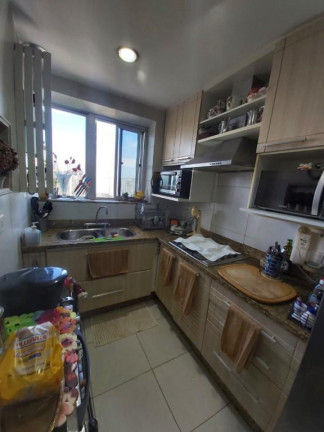 Imagem Apartamento com 2 Quartos à Venda, 125 m² em Barra Da Tijuca - Rio De Janeiro