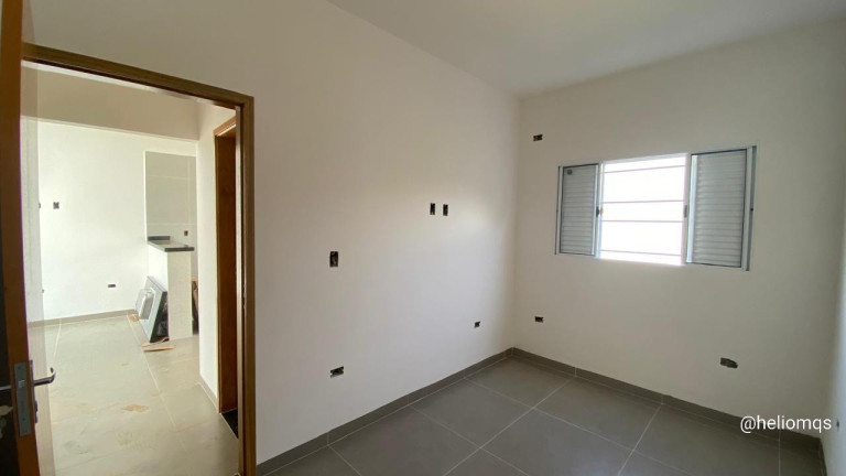 Imagem Casa com 2 Quartos à Venda, 62 m² em Residencial Oliveira - Campo Grande