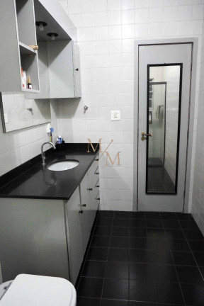 Imagem Apartamento com 3 Quartos à Venda, 174 m² em Jardim Independência - São Vicente Imagem Apartamento com 3 Quartos à Venda, 174 m² em Jardim Independência - São Vicente