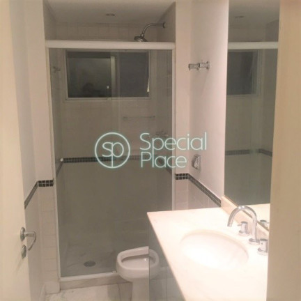 Imagem Apartamento com 3 Quartos à Venda, 250 m² em Itaim Bibi - São Paulo Imagem Apartamento com 3 Quartos à Venda, 250 m² em Itaim Bibi - São Paulo