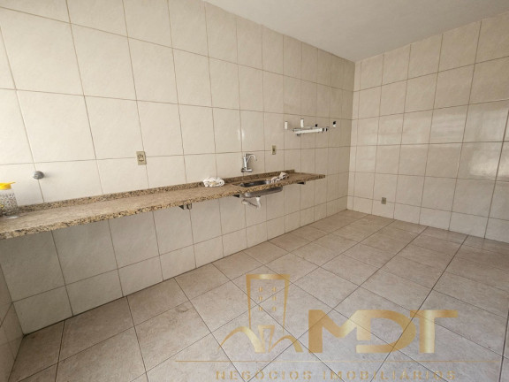 Imagem Casa com 4 Quartos à Venda, 232 m² em Copacabana - Belo Horizonte