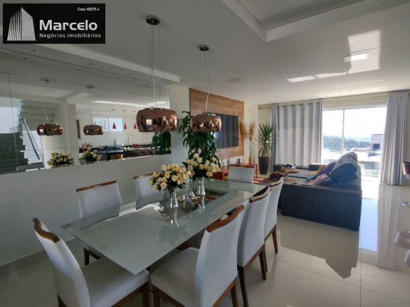 Imagem Casa com 3 Quartos à Venda, em Condominio Aruã Brisas - Mogi Das Cruzes Imagem Casa com 3 Quartos à Venda, em Condominio Aruã Brisas - Mogi Das Cruzes