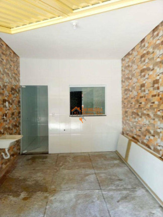 Imagem Sobrado com 5 Quartos à Venda, 200 m² em Parque Primavera - Guarulhos Imagem Sobrado com 5 Quartos à Venda, 200 m² em Parque Primavera - Guarulhos