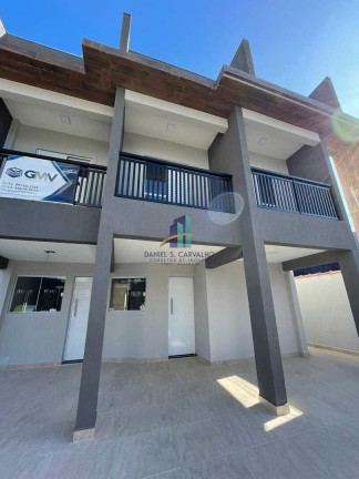 Imagem Casa com 2 Quartos à Venda, 45 m² em Caiçara - Praia Grande Imagem Casa com 2 Quartos à Venda, 45 m² em Caiçara - Praia Grande