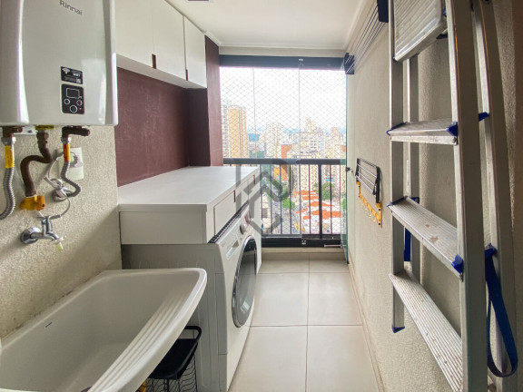 Imagem Apartamento com 3 Quartos à Venda, 91 m² em Vila Mariana - São Paulo Imagem Apartamento com 3 Quartos à Venda, 91 m² em Vila Mariana - São Paulo