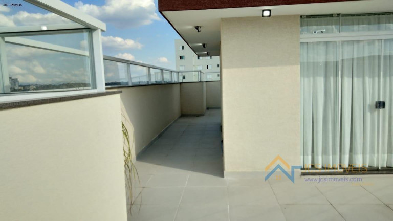 Imagem Apartamento com 3 Quartos à Venda, 104 m² em Silveira Da Motta - São José Dos Pinhais