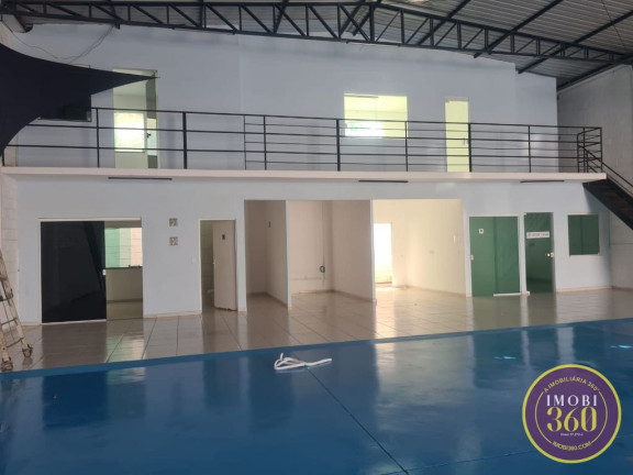 Imagem Imóvel Comercial à Venda, 447 m² em Jundiapeba - Mogi Das Cruzes