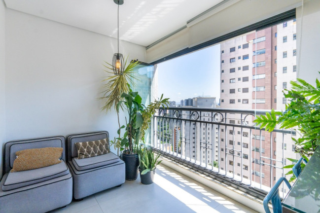 Imagem Apartamento com 2 Quartos à Venda, 68 m² em Vila Suzana - São Paulo Imagem Apartamento com 2 Quartos à Venda, 68 m² em Vila Suzana - São Paulo