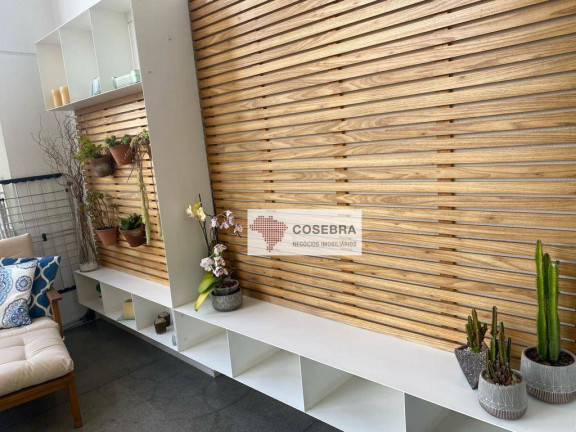 Imagem Apartamento com 1 Quarto à Venda, 77 m² em Vila Olímpia - São Paulo