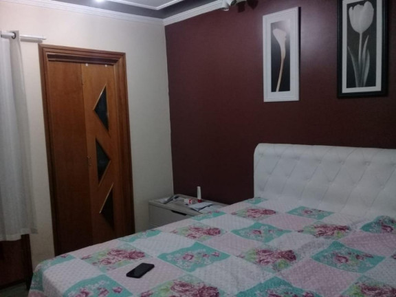 Imagem Sobrado com 4 Quartos à Venda, 269 m² em Centro - Poá Imagem Sobrado com 4 Quartos à Venda, 269 m² em Centro - Poá