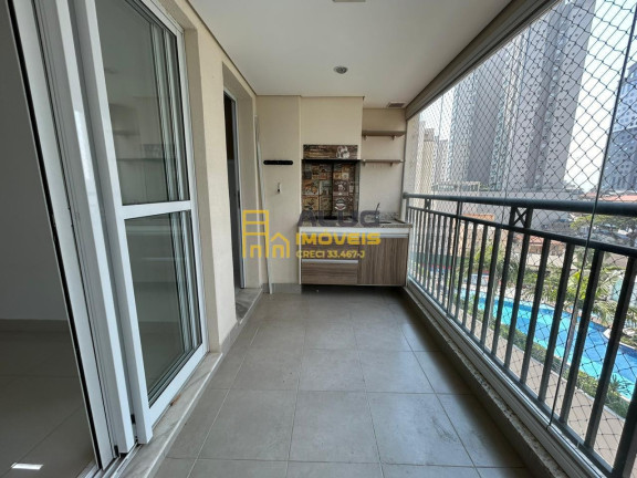Imagem Apartamento com 3 Quartos para Alugar, 77 m² em Vila Osasco - Osasco Imagem Apartamento com 3 Quartos para Alugar, 77 m² em Vila Osasco - Osasco