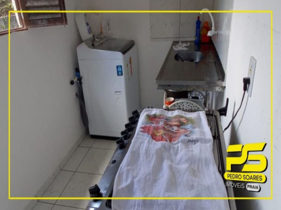 Imagem Casa com 3 Quartos à Venda, 450 m² em Jardim Nossa Senhora Das Neves I - Conde Imagem Casa com 3 Quartos à Venda, 450 m² em Jardim Nossa Senhora Das Neves I - Conde