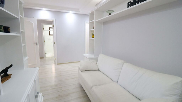 Imagem Apartamento com 4 Quartos à Venda, em Jardim Da Saúde - São Paulo Imagem Apartamento com 4 Quartos à Venda, em Jardim Da Saúde - São Paulo