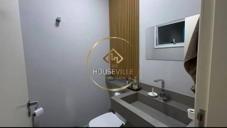 Imagem Casa de Condomínio com 3 Quartos à Venda, 270 m² em Condomínio Vem Viver Jacareí - Jacareí Imagem Casa de Condomínio com 3 Quartos à Venda, 270 m² em Condomínio Vem Viver Jacareí - Jacareí