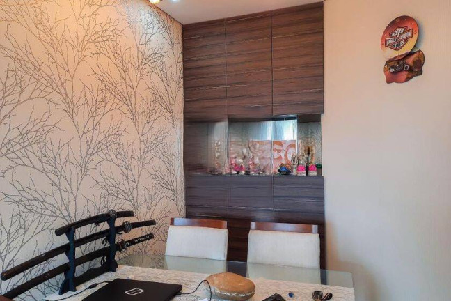 Imagem Apartamento com 3 Quartos à Venda, 80 m² em Vila Euclides - São Bernardo Do Campo Imagem Apartamento com 3 Quartos à Venda, 80 m² em Vila Euclides - São Bernardo Do Campo