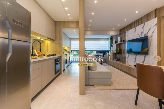 Imagem Apartamento com 2 Quartos à Venda, 71 m² em Rudge Ramos - São Bernardo Do Campo Imagem Apartamento com 2 Quartos à Venda, 71 m² em Rudge Ramos - São Bernardo Do Campo