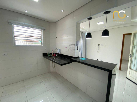 Imagem Apartamento com 1 Quarto à Venda, 40 m² em Boqueirão - Praia Grande Imagem Apartamento com 1 Quarto à Venda, 40 m² em Boqueirão - Praia Grande