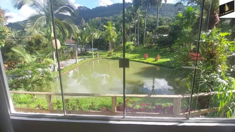 Imagem Imóvel com 4 Quartos à Venda, 30.000 m² em Zona Rural - Vidal Ramos Imagem Imóvel com 4 Quartos à Venda, 30.000 m² em Zona Rural - Vidal Ramos