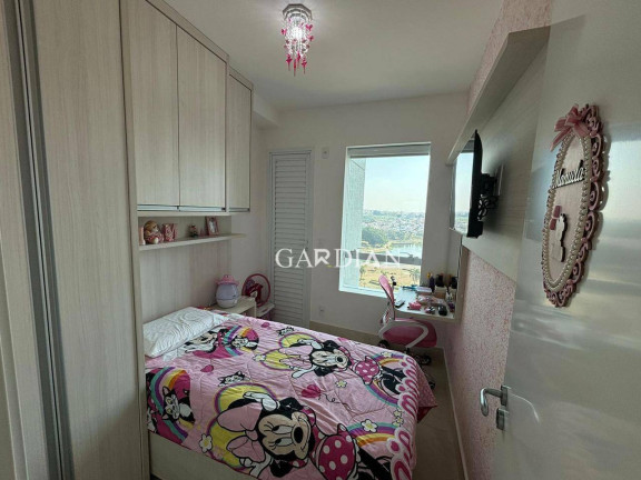 Imagem Apartamento com 3 Quartos à Venda, 83 m² em Jardim Pompéia - Indaiatuba Imagem Apartamento com 3 Quartos à Venda, 83 m² em Jardim Pompéia - Indaiatuba